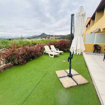 La Belle Vie F4 Bord De Plage Avec Jardin Калкатоджио Екстериор снимка