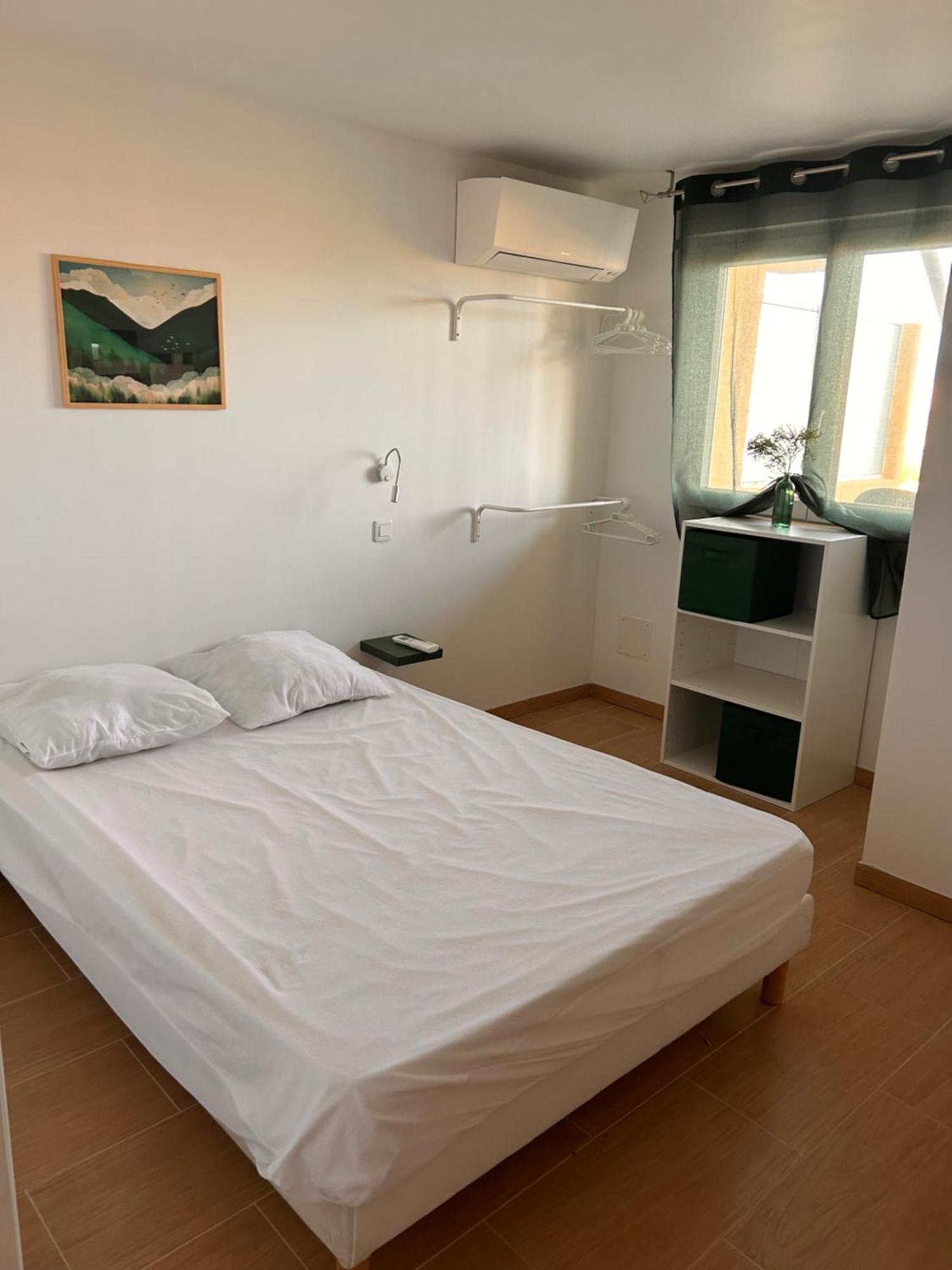 La Belle Vie F4 Bord De Plage Avec Jardin Калкатоджио Екстериор снимка