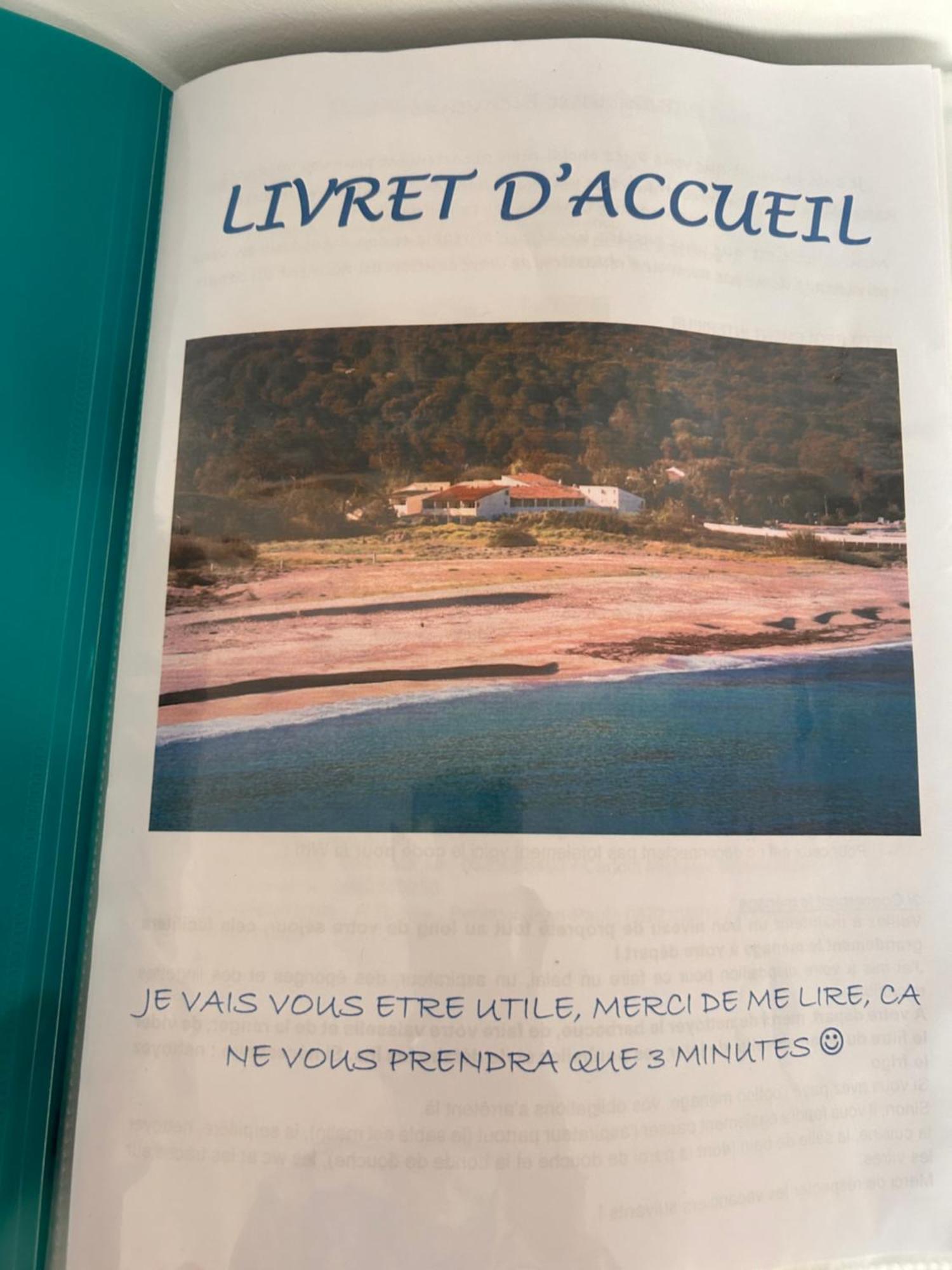 La Belle Vie F4 Bord De Plage Avec Jardin Калкатоджио Екстериор снимка