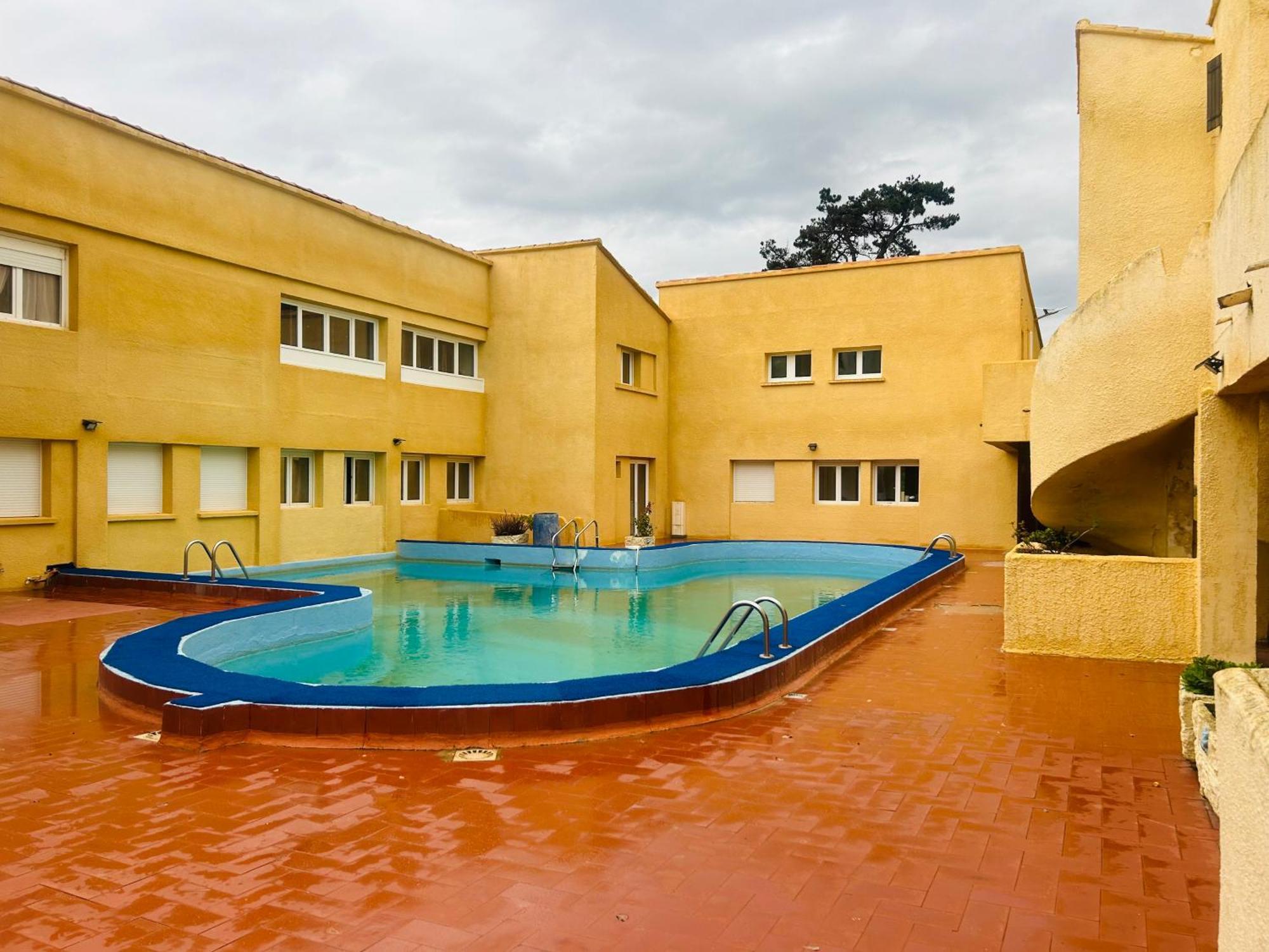 La Belle Vie F4 Bord De Plage Avec Jardin Калкатоджио Екстериор снимка